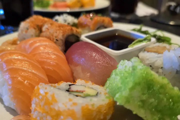 Restaurant Etenswaard in Valkenswaard