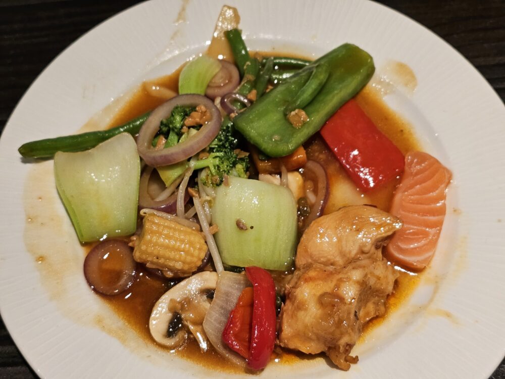 Restaurant Etenswaard in Valkenswaard