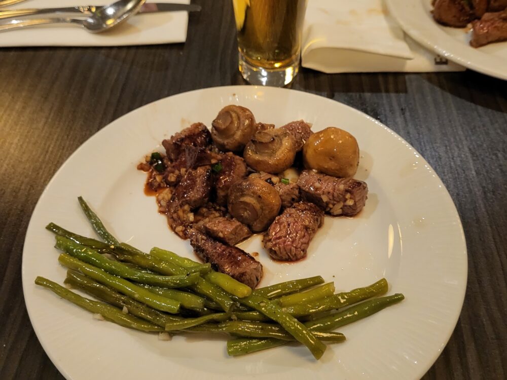 Restaurant Etenswaard in Valkenswaard