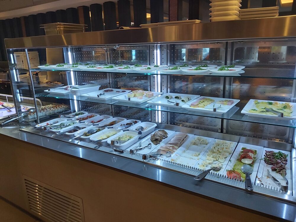 Restaurant Etenswaard in Valkenswaard