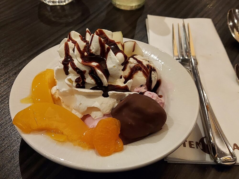 Restaurant Etenswaard in Valkenswaard