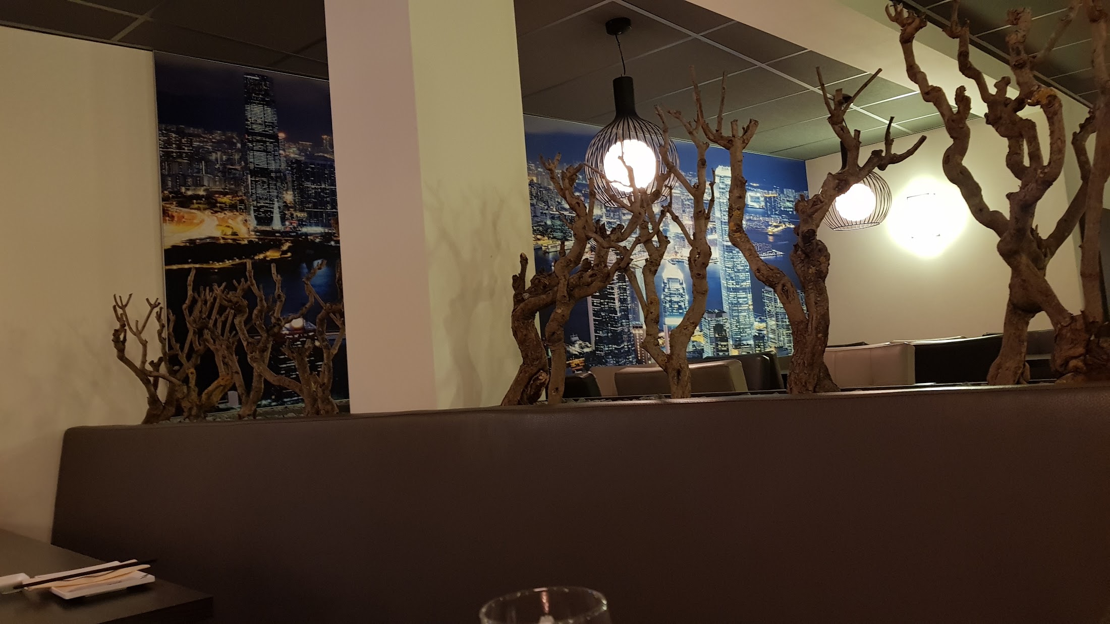 Restaurant Fusia