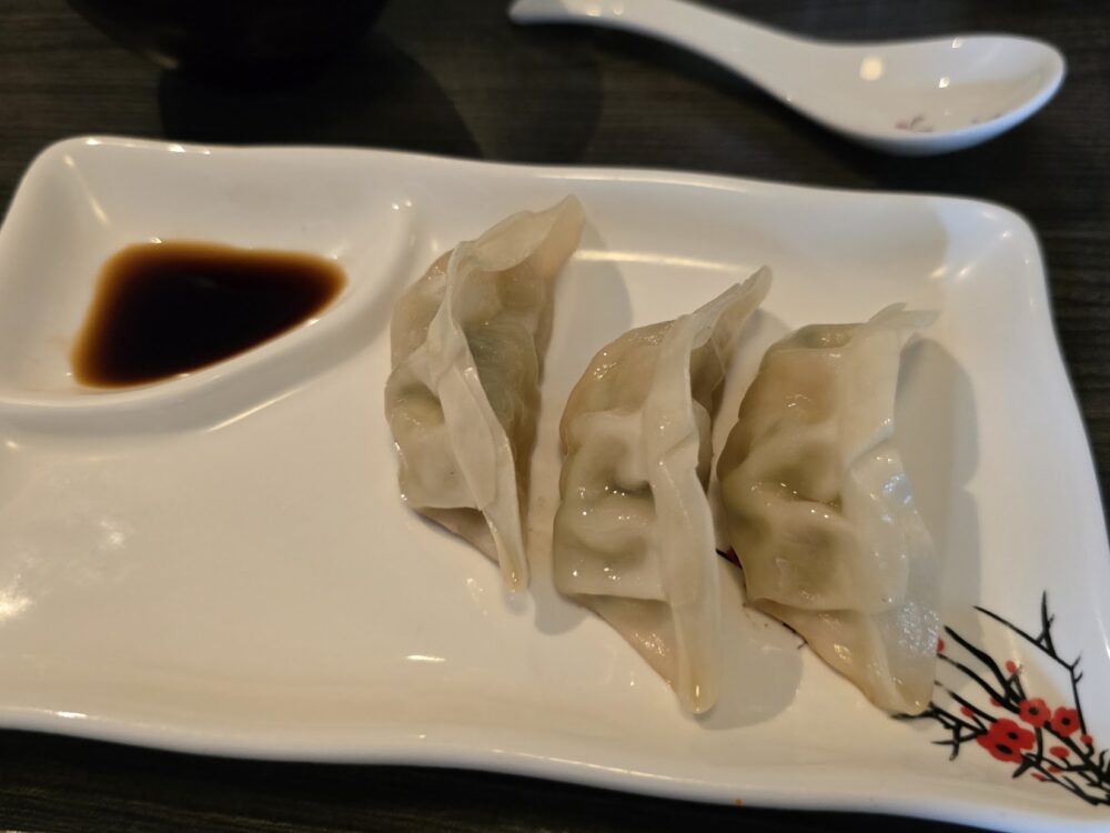 Restaurant Fusia in Deurne