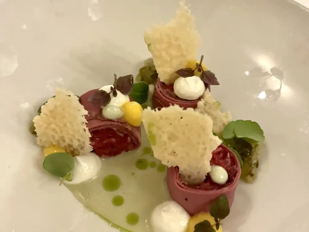 Restaurant In de Heerlyckheid in Deurne