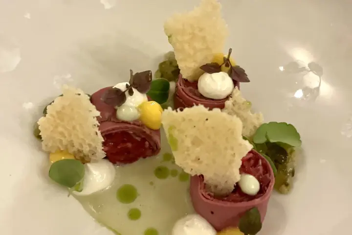 Restaurant In de Heerlyckheid in Deurne