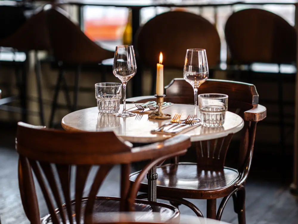 Restaurant La Locanda Alkmaar in Alkmaar