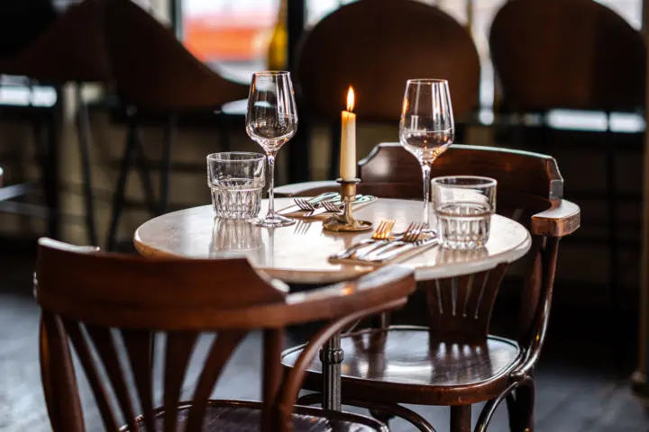 Restaurant La Locanda Alkmaar in Alkmaar