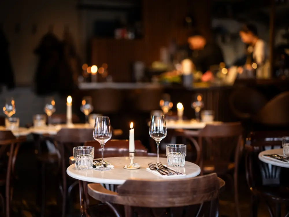 Restaurant La Locanda Alkmaar in Alkmaar