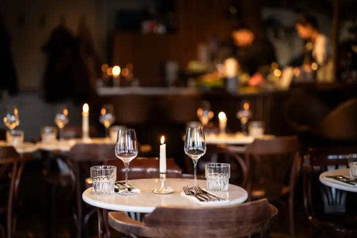 Restaurant La Locanda Alkmaar in Alkmaar