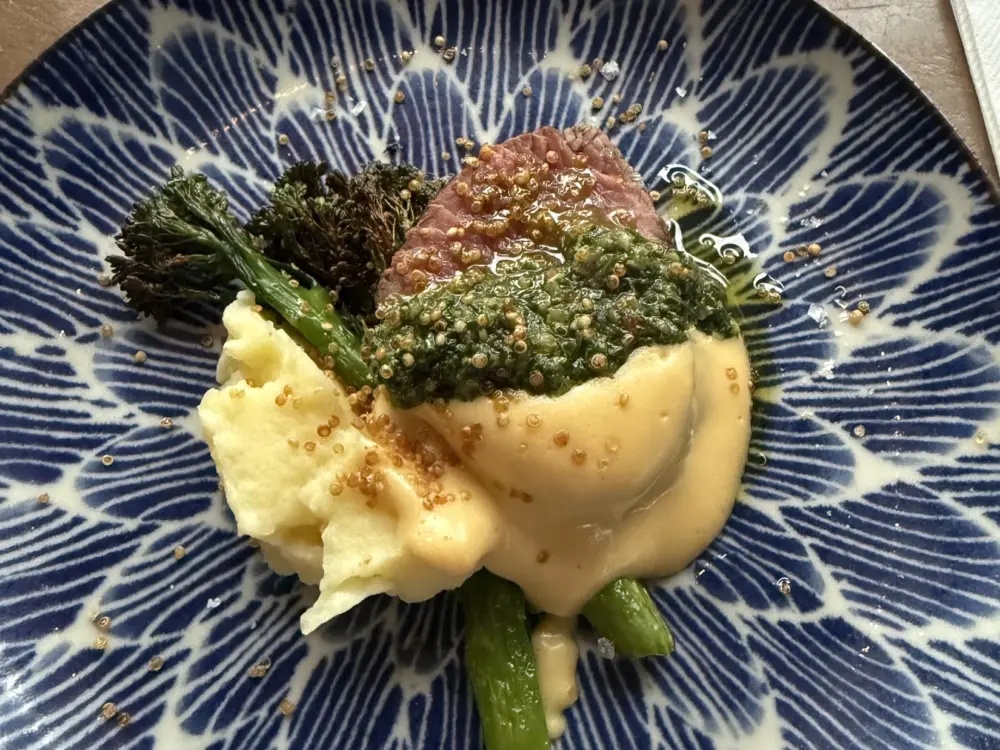 Restaurant La Locanda Alkmaar in Alkmaar