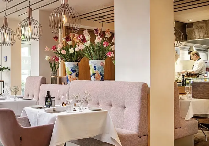 Restaurant Lugar