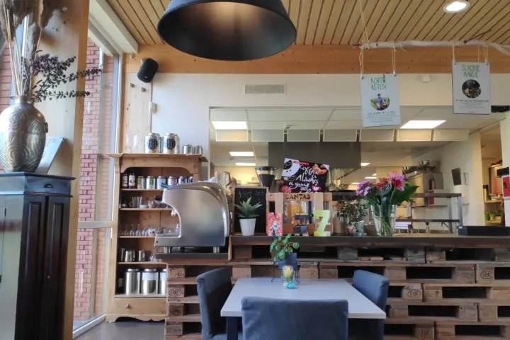 Restaurant Nr7 in Alkmaar
