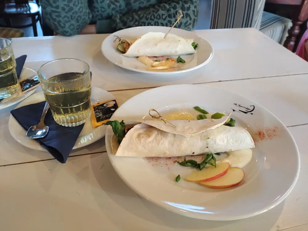 Restaurant Nr7 in Alkmaar