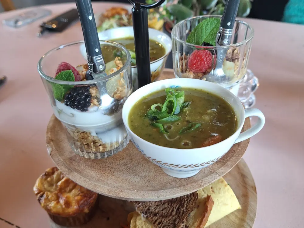 Restaurant Nr7 in Alkmaar