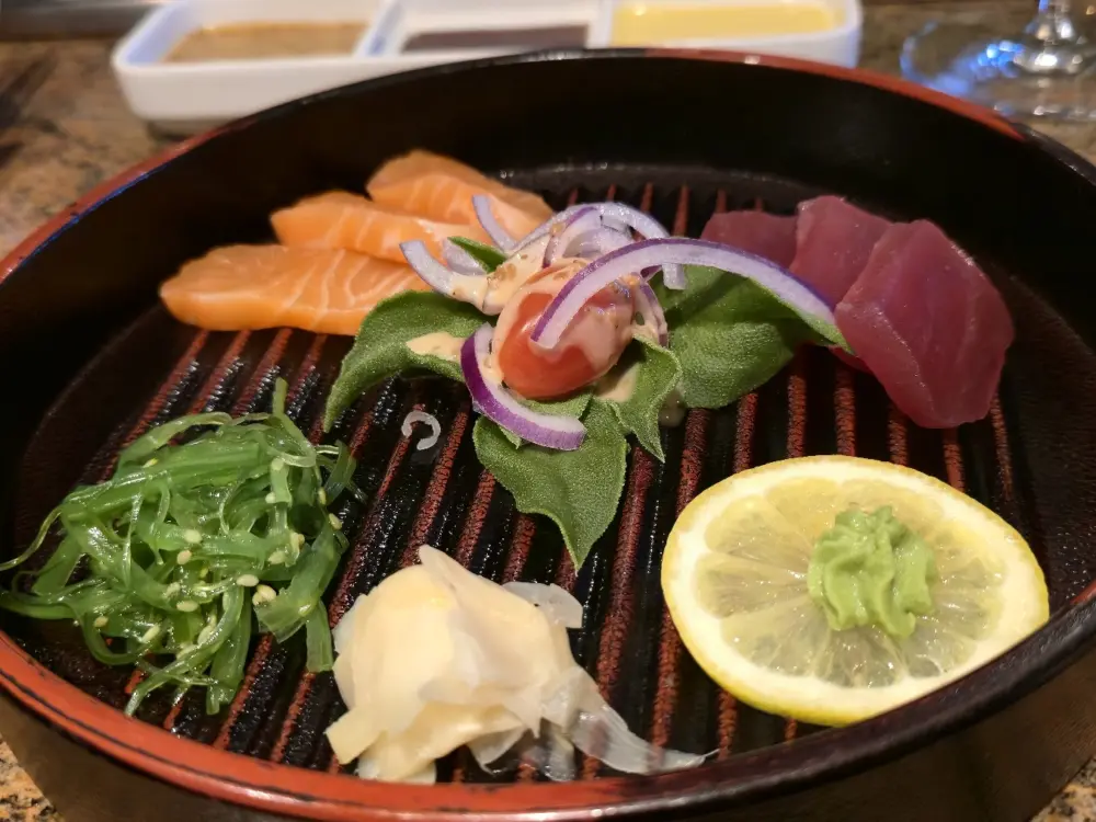 Restaurant Peking Osaka in Valkenswaard