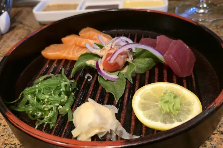 Restaurant Peking Osaka in Valkenswaard