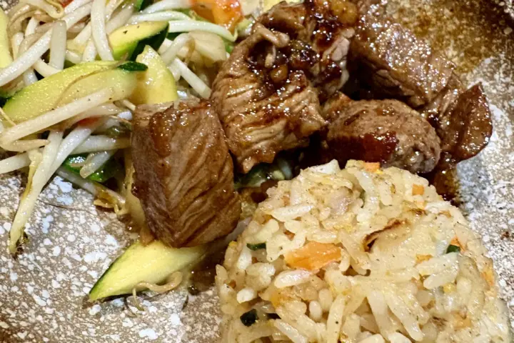 Restaurant Peking Osaka in Valkenswaard