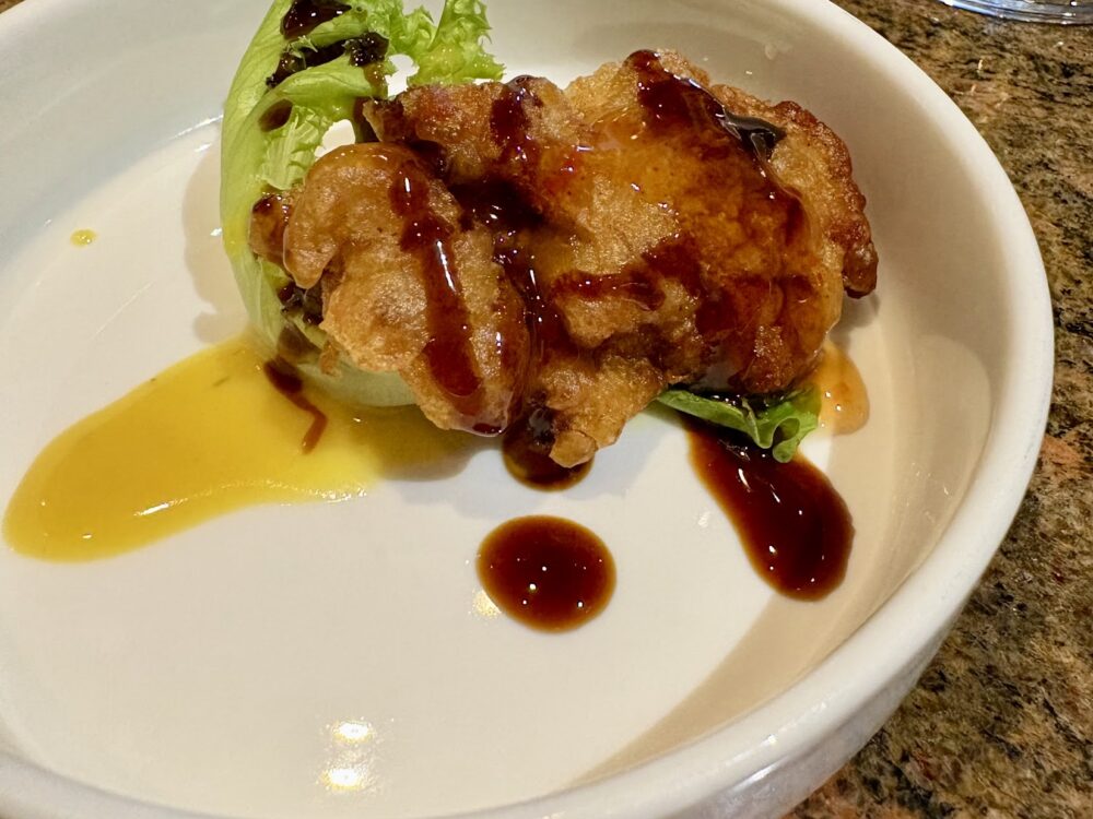 Restaurant Peking Osaka in Valkenswaard