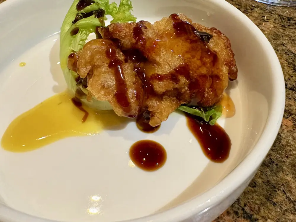 Restaurant Peking Osaka in Valkenswaard