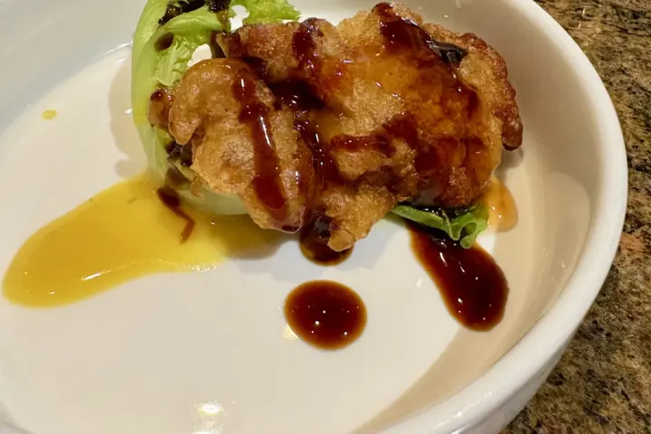 Restaurant Peking Osaka in Valkenswaard
