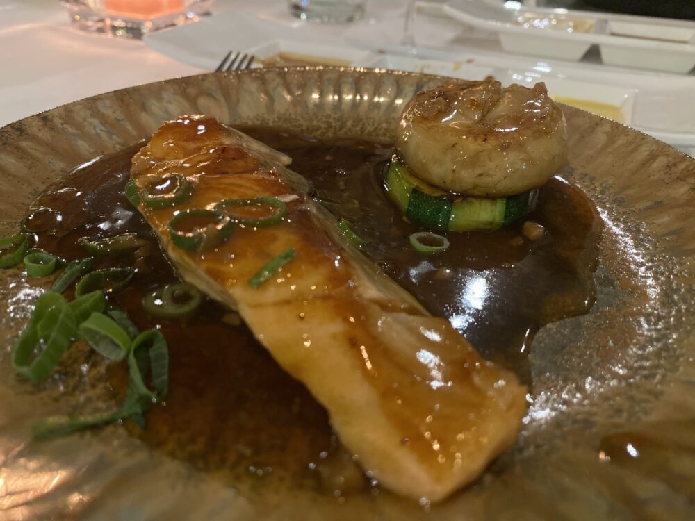 Restaurant Peking Osaka in Valkenswaard