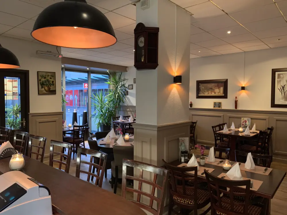 Restaurant & Pizzeria Buona Sera in Alkmaar
