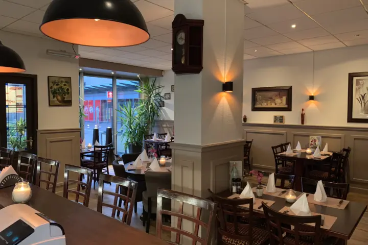 Restaurant & Pizzeria Buona Sera in Alkmaar