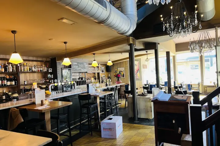 Restaurant Steak in Alkmaar