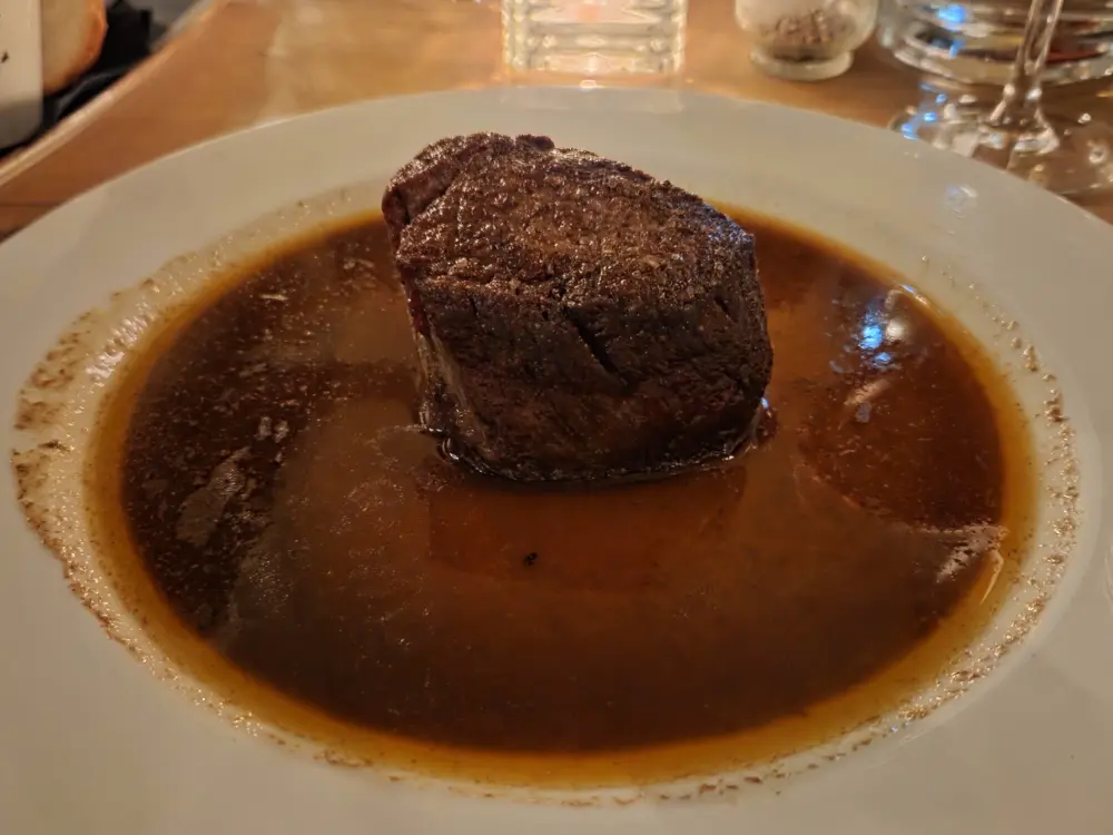 Restaurant Steak in Alkmaar