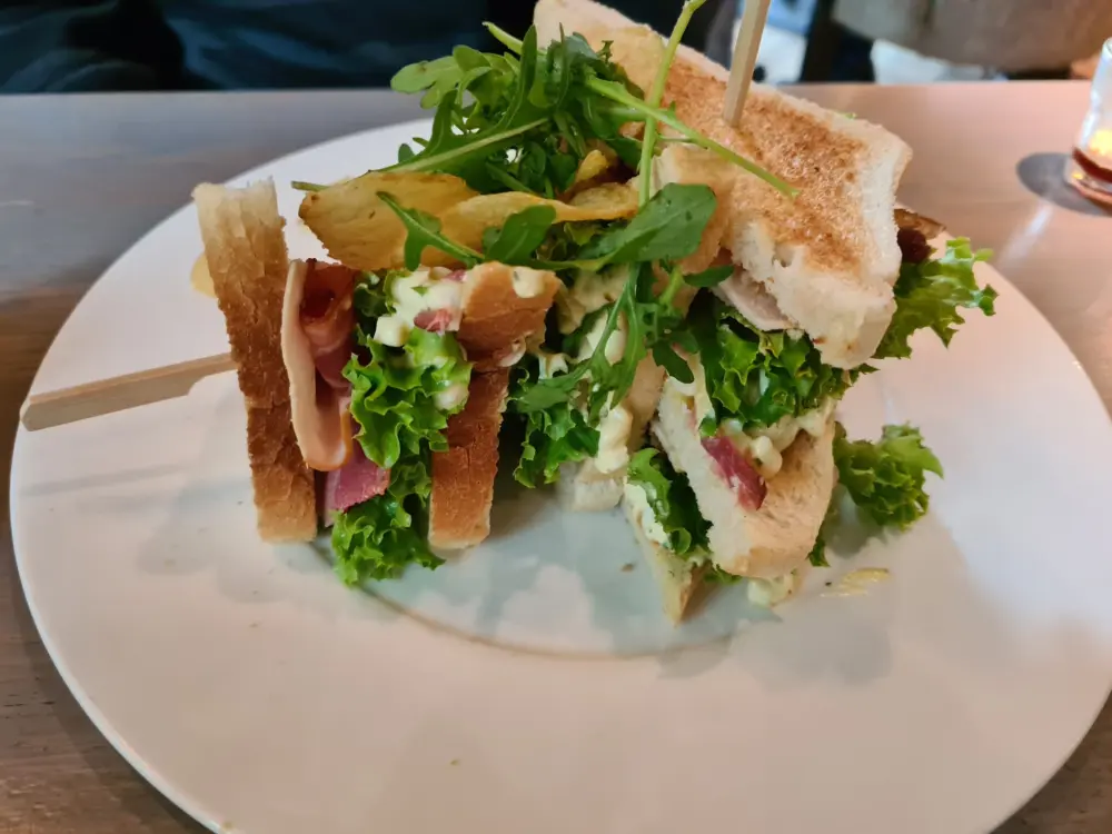 Restaurant Stroming eten & drinken in Heerhugowaard