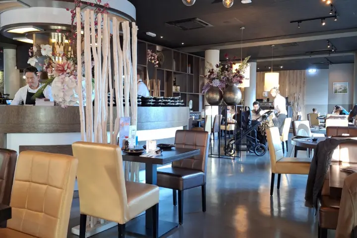 Restaurant Uma in Alkmaar