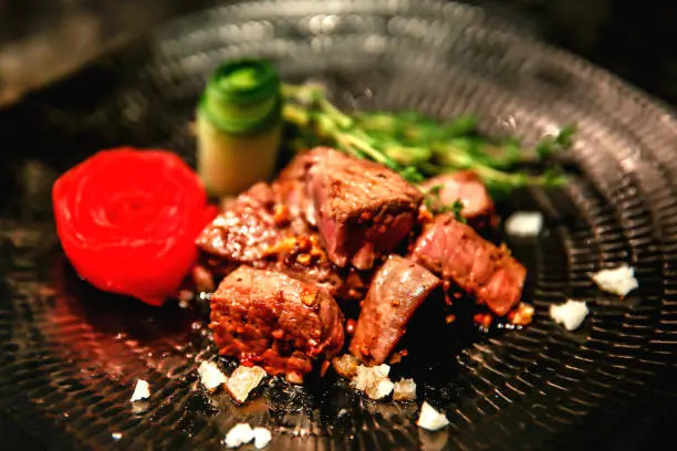 Restaurant Uma in Alkmaar