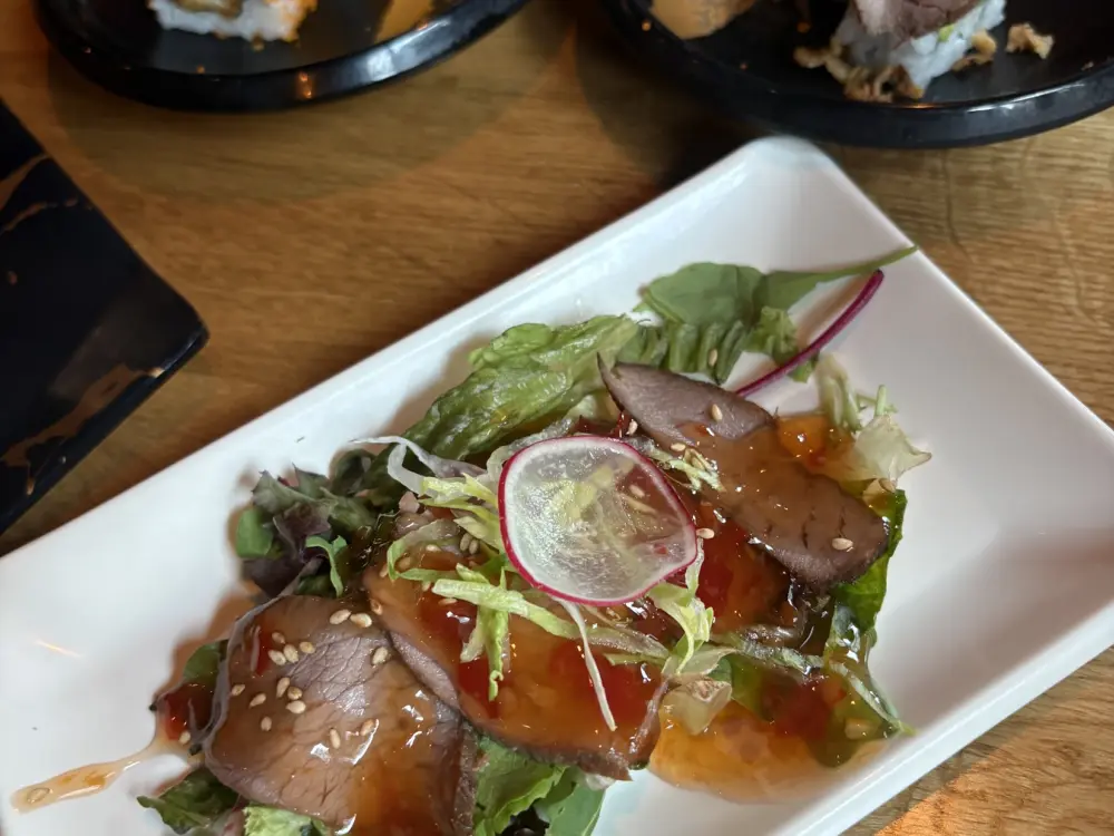 Restaurant Uma in Alkmaar