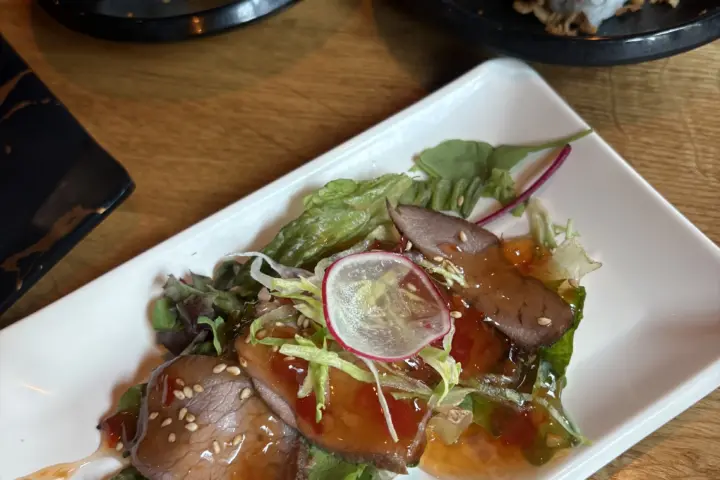 Restaurant Uma in Alkmaar