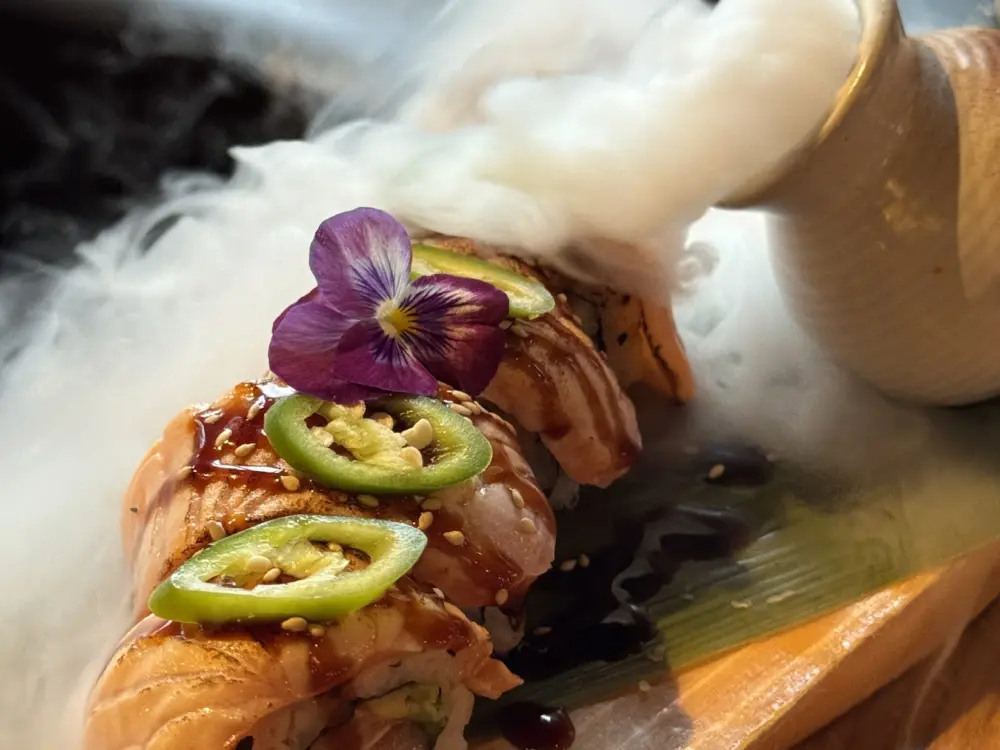 Restaurant Uma in Alkmaar