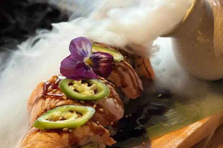 Restaurant Uma in Alkmaar