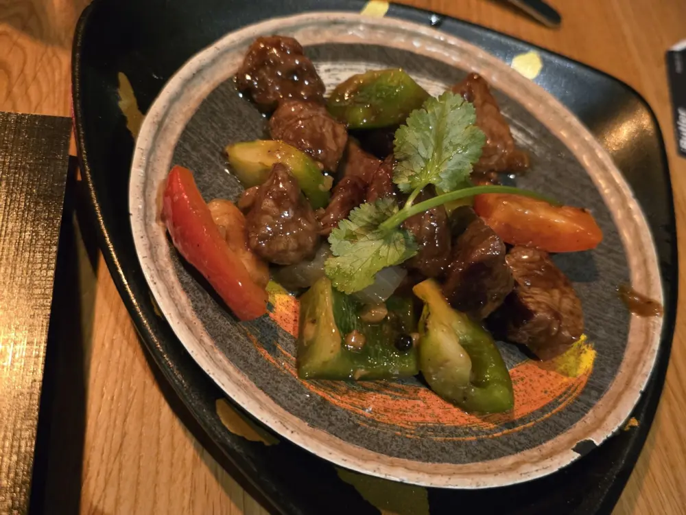 Restaurant Uma in Alkmaar