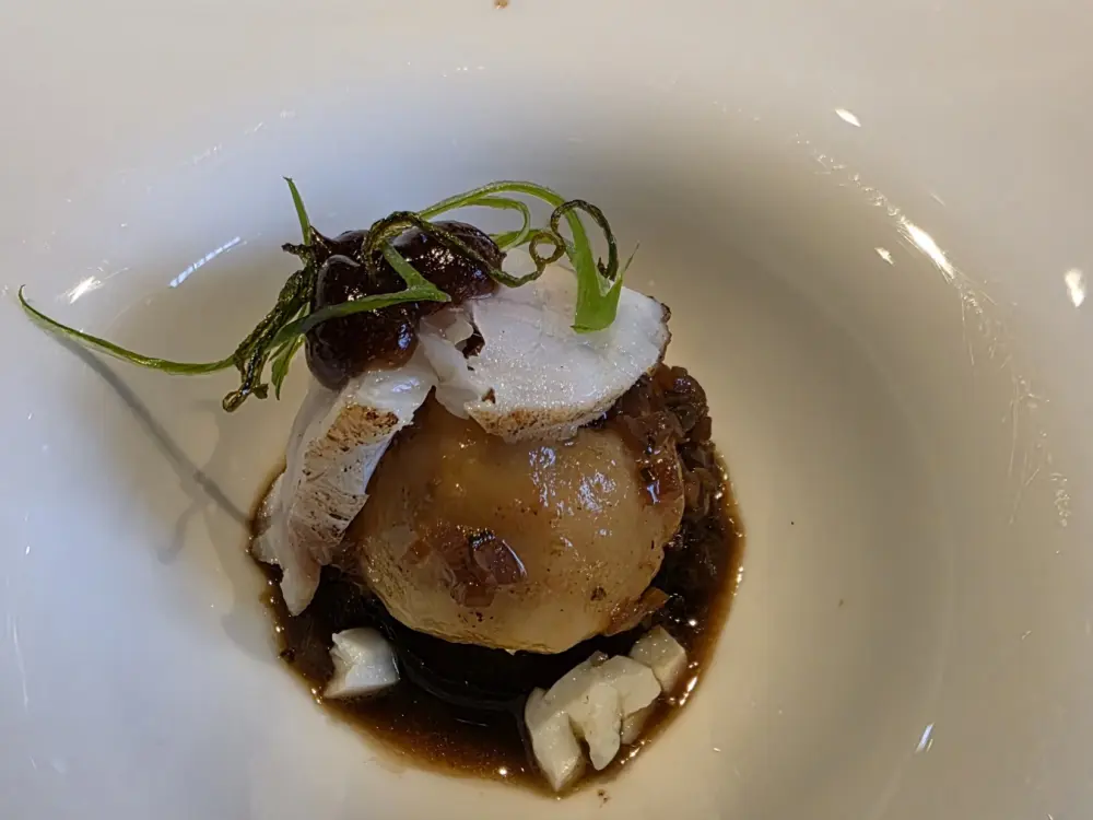 Restaurant Vandeijck in Riethoven