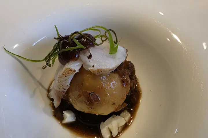 Restaurant Vandeijck in Riethoven