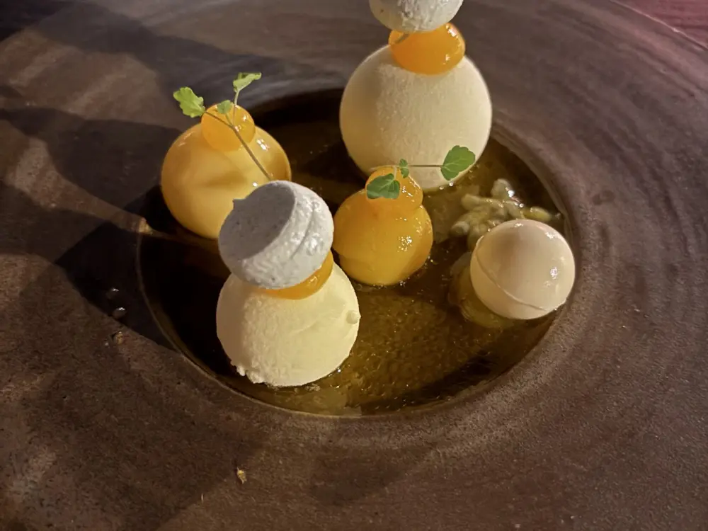 Restaurant Vandeijck in Riethoven