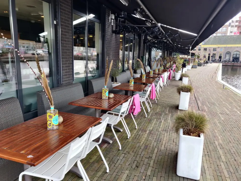 Restaurant Vito in Alkmaar
