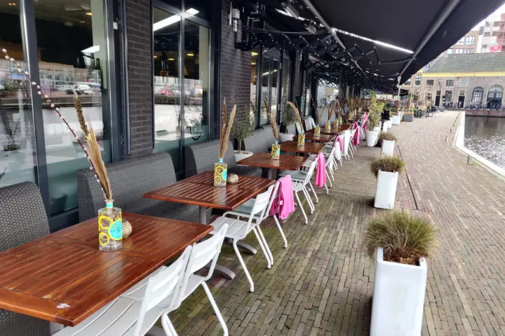 Restaurant Vito in Alkmaar