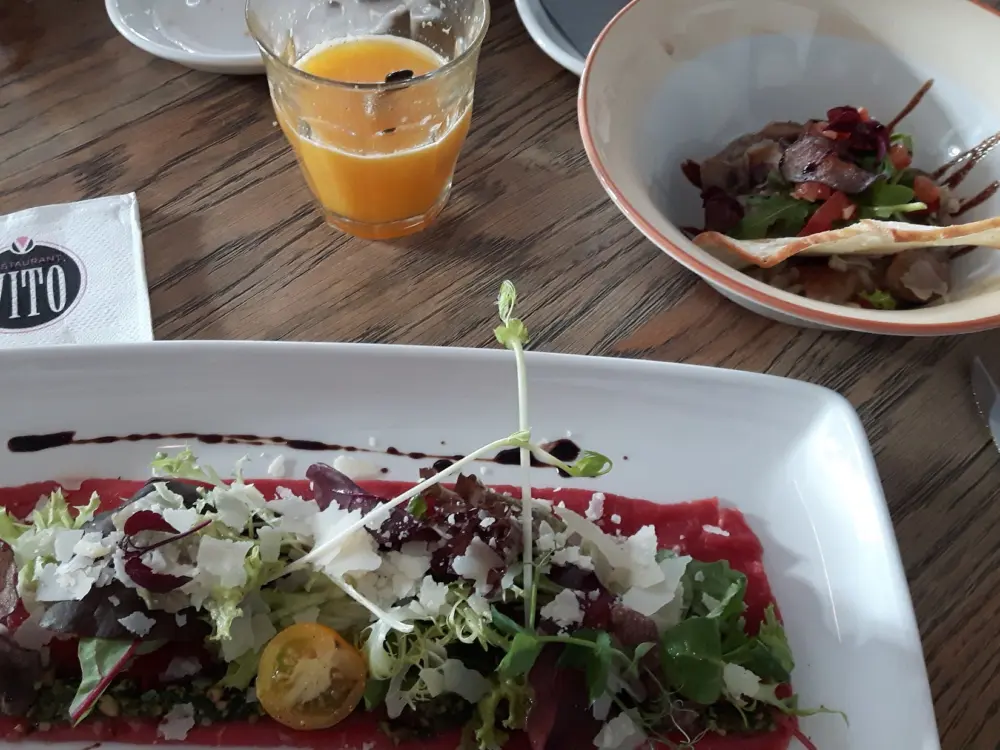 Restaurant Vito in Alkmaar