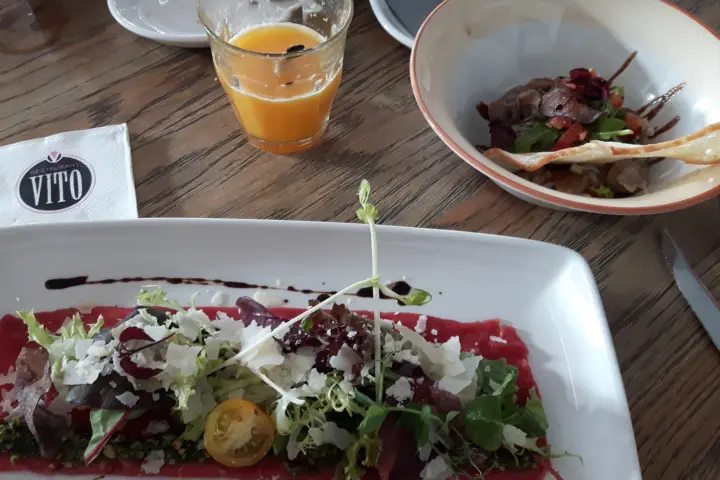 Restaurant Vito in Alkmaar