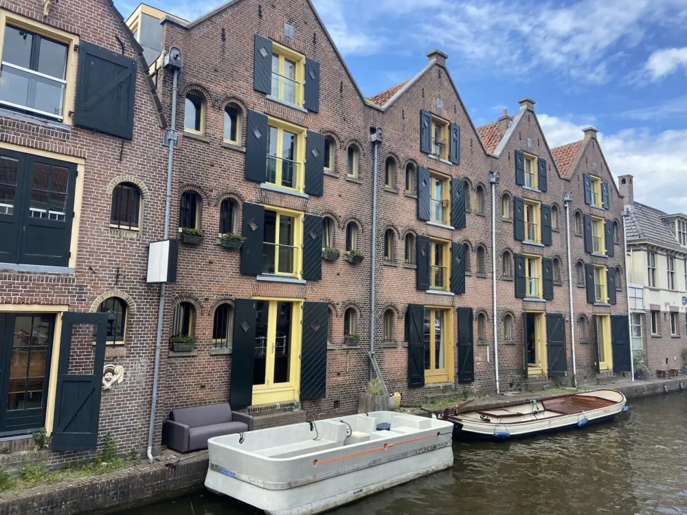 Restaurant Vito in Alkmaar