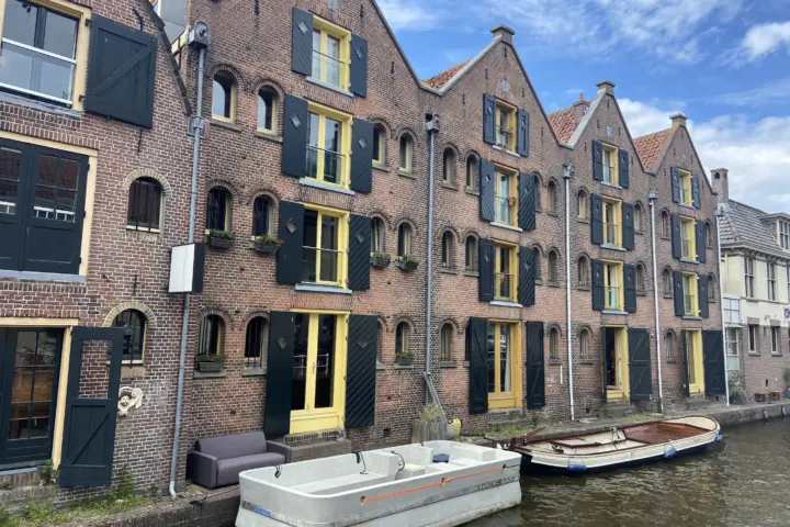 Restaurant Vito in Alkmaar