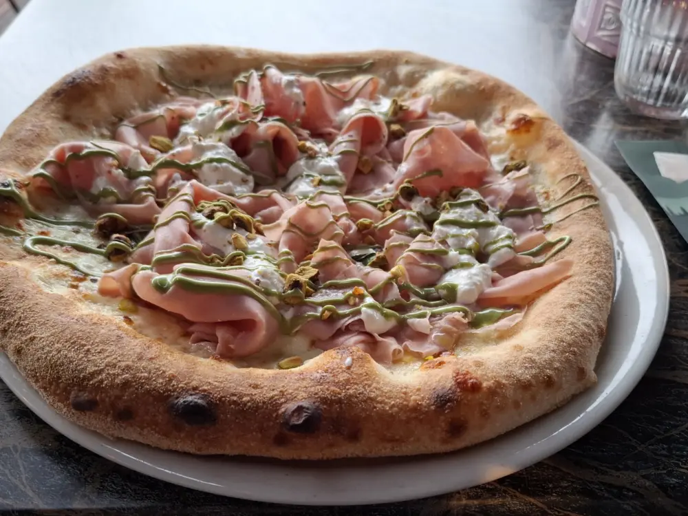 Restaurant Vito in Alkmaar