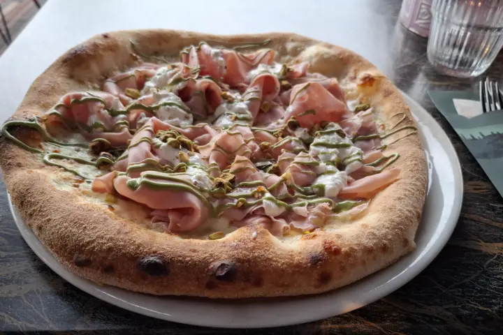 Restaurant Vito in Alkmaar