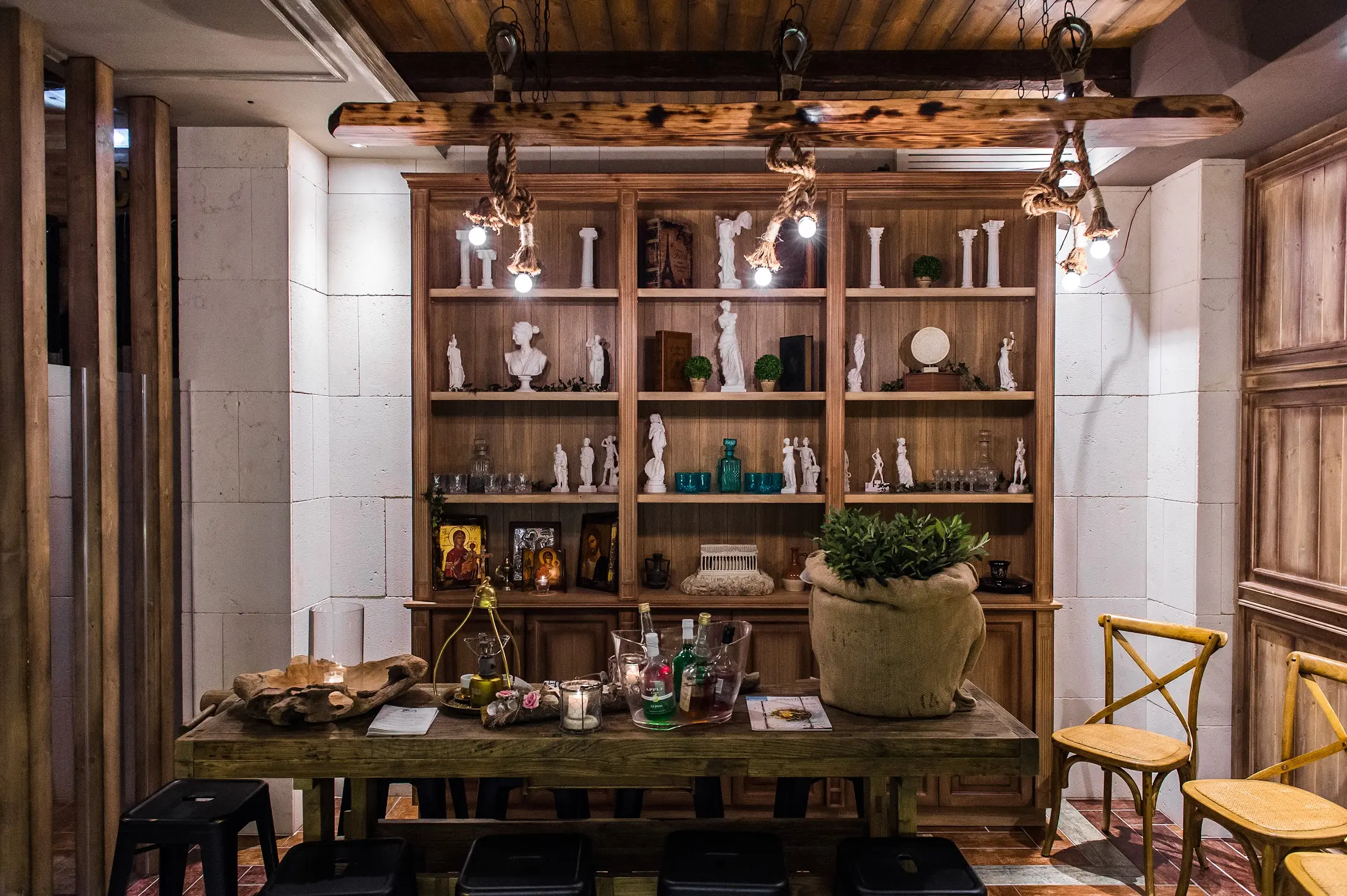 Restaurant in Deurne