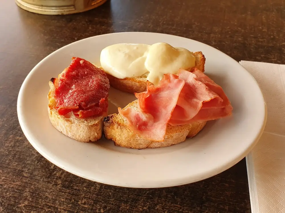 Restaurant Ristorante Pizzeria La Brocca in Heerhugowaard
